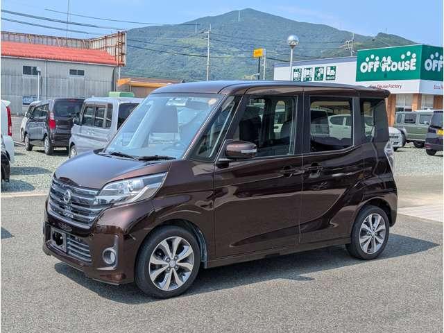 デイズルークス（愛媛県大洲市）画像4