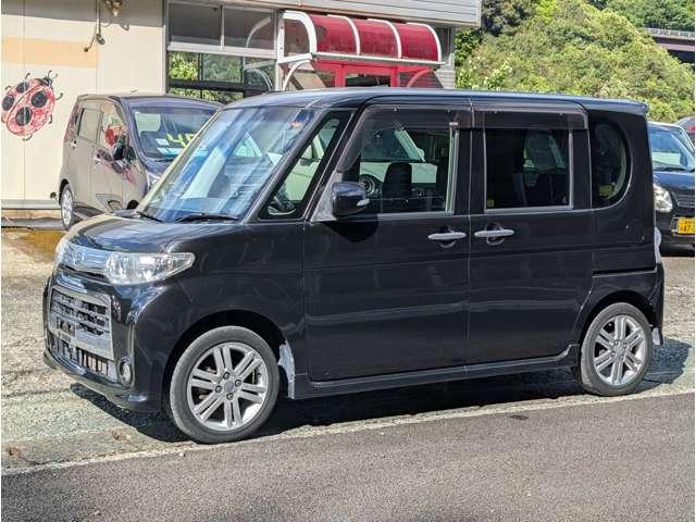 タント(愛媛県大洲市)