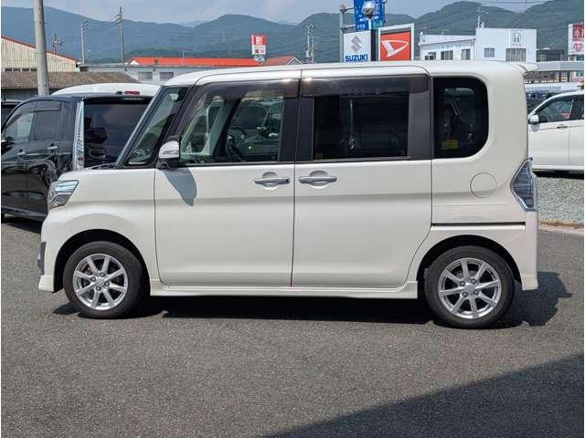 タント（愛媛県大洲市）画像5