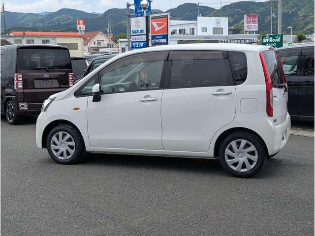 ムーヴ(愛媛県大洲市)