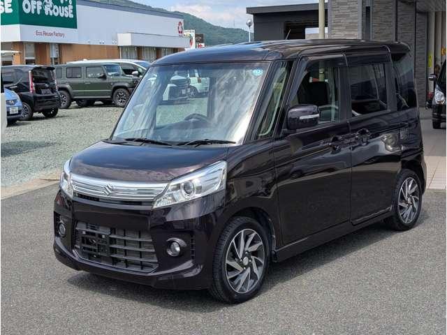 スペーシア(愛媛県大洲市)