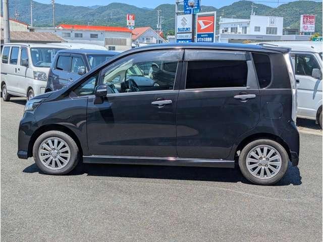 ムーヴ（愛媛県大洲市）画像5