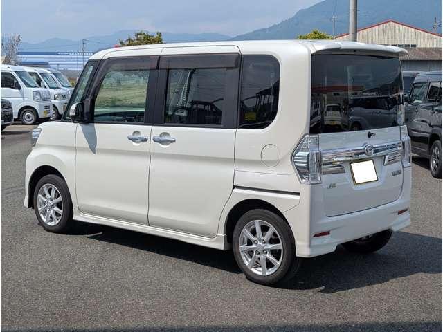 タント（愛媛県大洲市）画像6