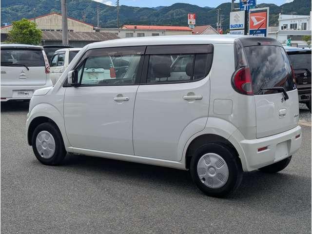 MRワゴン（愛媛県大洲市）画像6