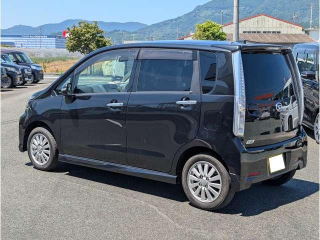 ムーヴ（愛媛県大洲市）画像6
