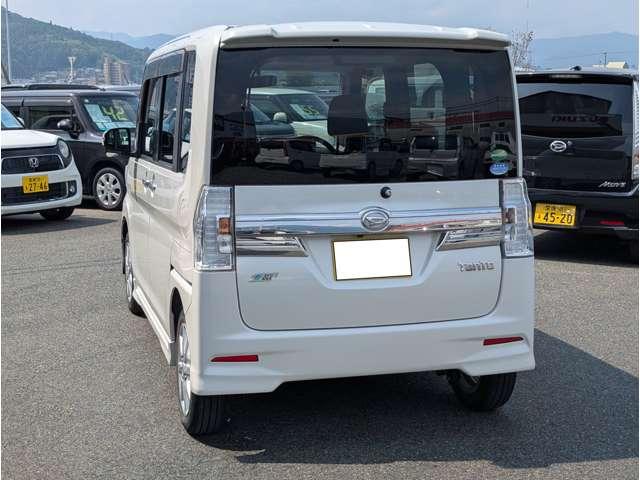 タント（愛媛県大洲市）画像7