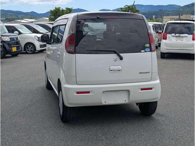 MRワゴン（愛媛県大洲市）画像7