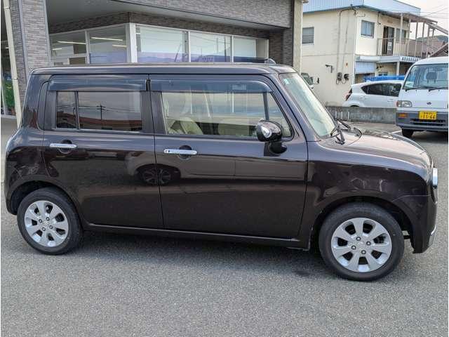 アルトラパン（愛媛県大洲市）画像8
