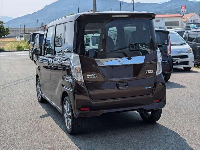 デイズルークス（愛媛県大洲市）画像7