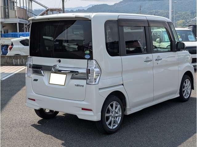 タント（愛媛県大洲市）画像8