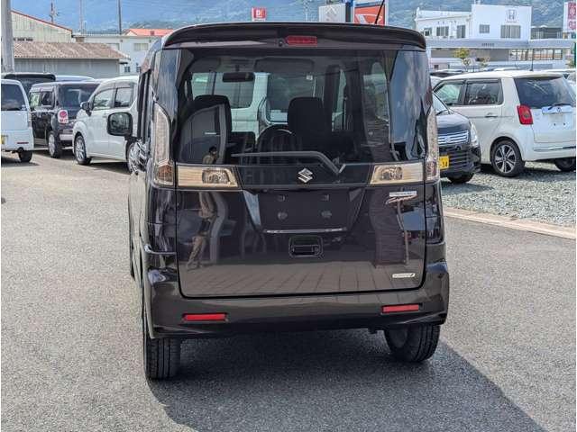 スペーシア(愛媛県大洲市)