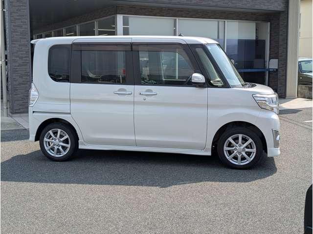 タント（愛媛県大洲市）画像9