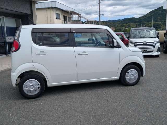 MRワゴン（愛媛県大洲市）画像9