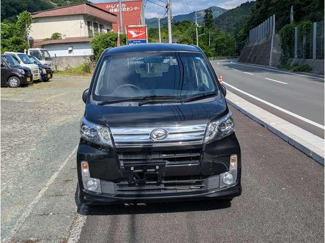 ムーヴ（愛媛県大洲市）画像9