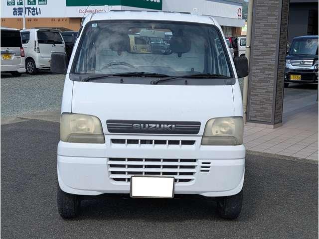 キャリイトラック（愛媛県大洲市）画像9