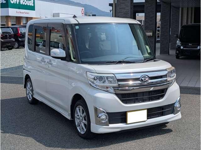 タント（愛媛県大洲市）画像10