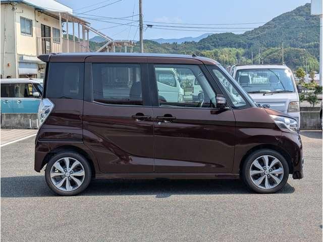 デイズルークス（愛媛県大洲市）画像10