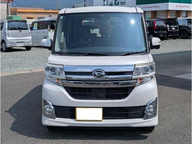 タント（愛媛県大洲市）画像11