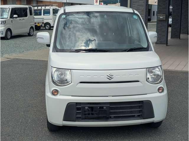 MRワゴン（愛媛県大洲市）画像11