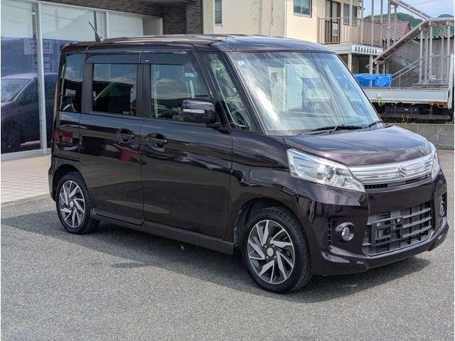 スペーシア(愛媛県大洲市)