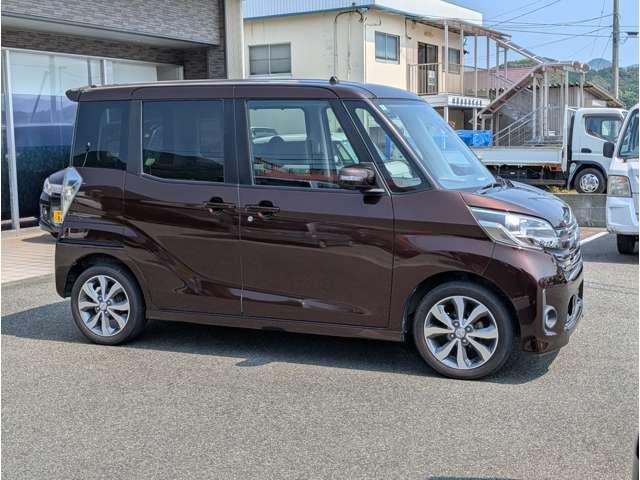 デイズルークス（愛媛県大洲市）画像11