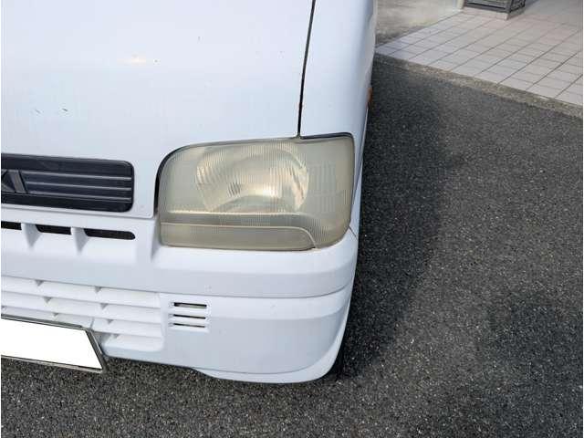 キャリイトラック（愛媛県大洲市）画像11