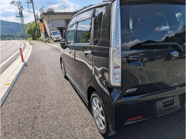 ムーヴ（愛媛県大洲市）画像15