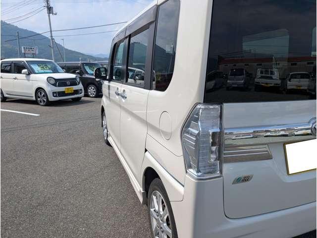 タント（愛媛県大洲市）画像16