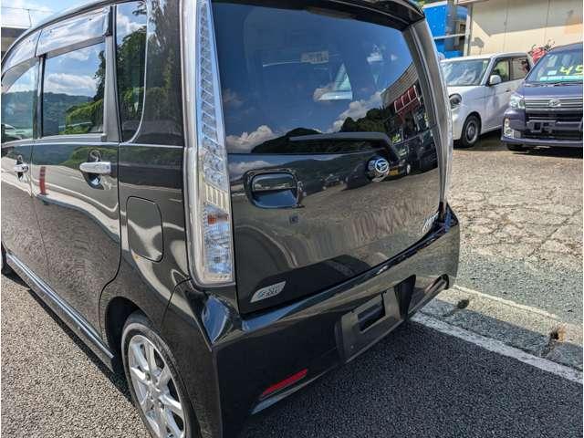 ムーヴ（愛媛県大洲市）画像16