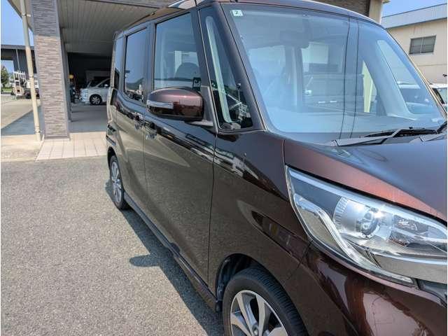 デイズルークス（愛媛県大洲市）画像16