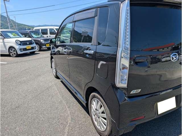 ムーヴ（愛媛県大洲市）画像16