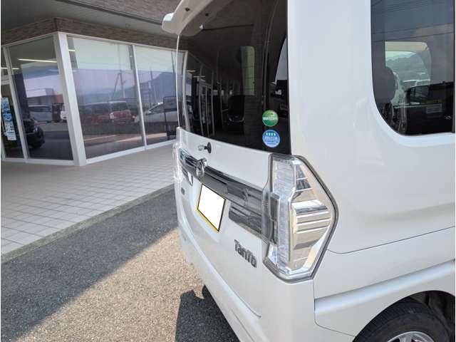タント（愛媛県大洲市）画像17
