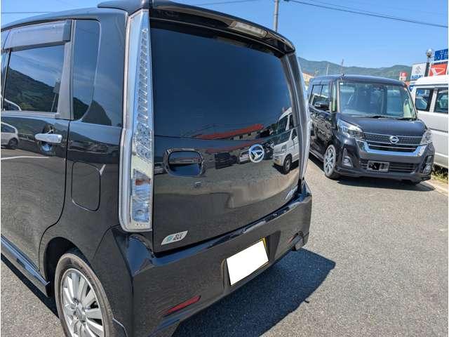 ムーヴ（愛媛県大洲市）画像17