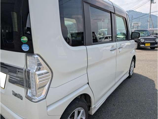 タント（愛媛県大洲市）画像18