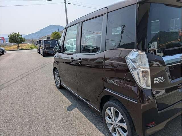 デイズルークス（愛媛県大洲市）画像18