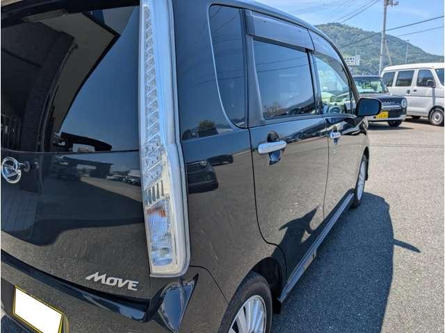 ムーヴ（愛媛県大洲市）画像18