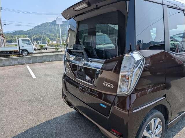 デイズルークス（愛媛県大洲市）画像20