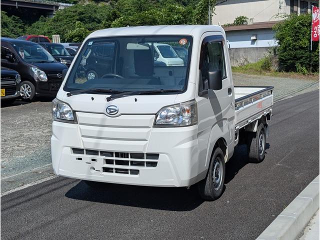 ハイゼットトラック