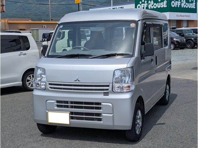 エブリイ カワカミ自動車（愛媛県大洲市）｜エムジェー