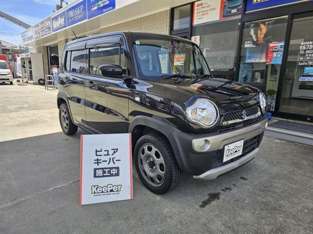 ハスラー（愛媛県大洲市）画像2