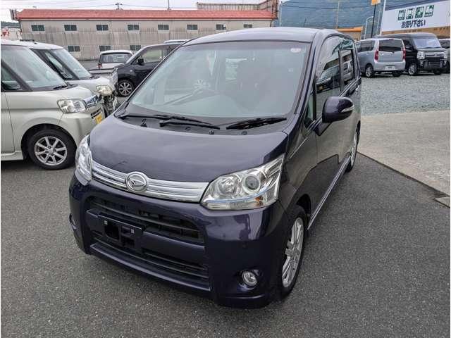 ムーヴ（愛媛県大洲市）画像3