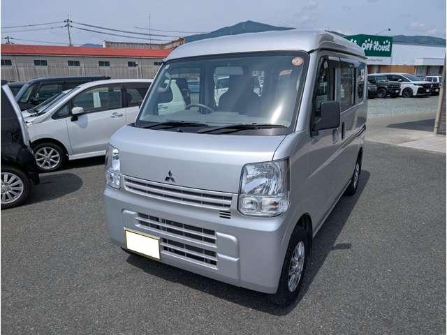 エブリイ（愛媛県大洲市）画像3