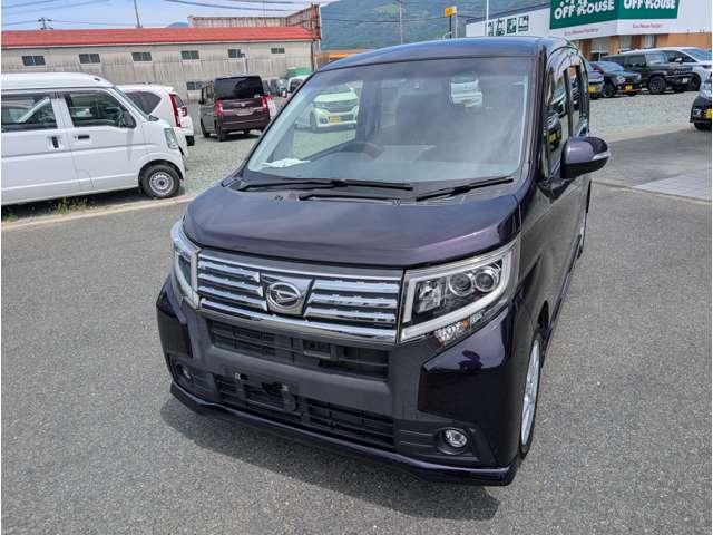 ムーヴ（愛媛県大洲市）画像4