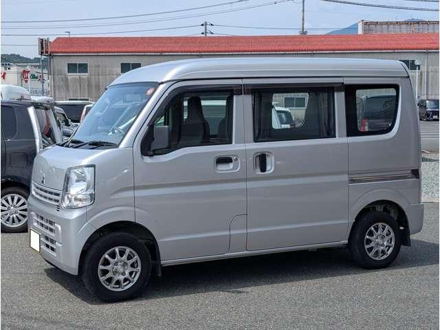 エブリイ（愛媛県大洲市）画像4