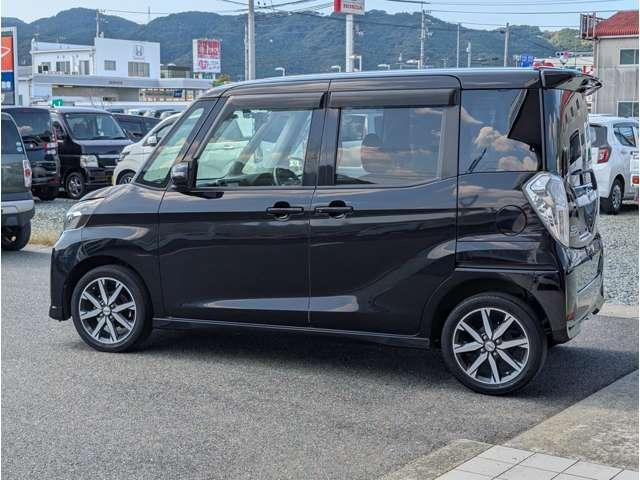 デイズルークス（愛媛県大洲市）画像5