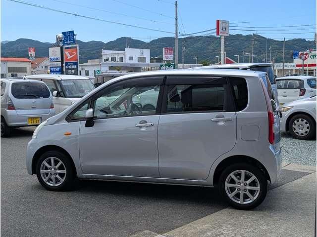 ムーヴ（愛媛県大洲市）画像5