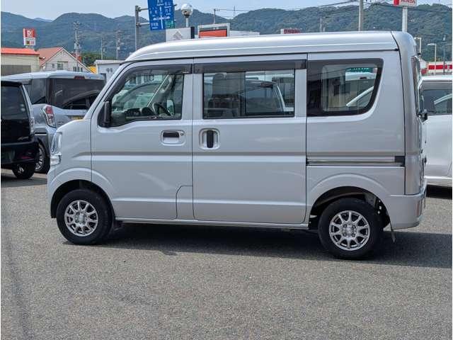 エブリイ（愛媛県大洲市）画像5
