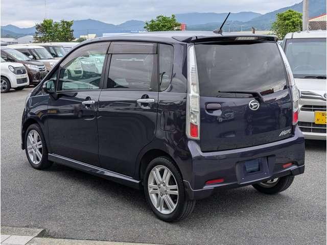 ムーヴ（愛媛県大洲市）画像6