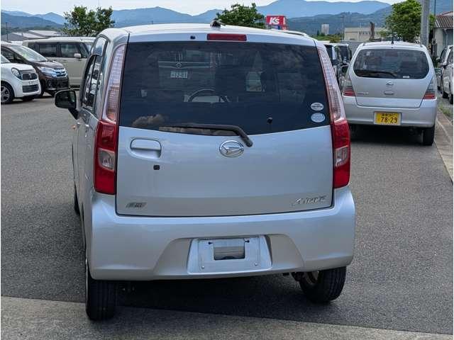 ムーヴ（愛媛県大洲市）画像6