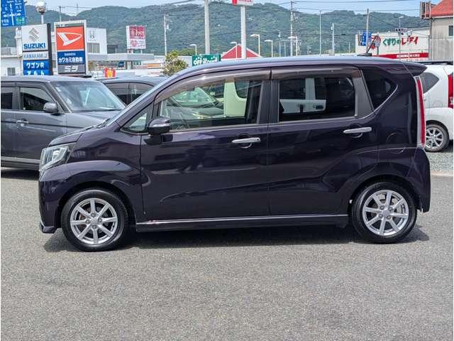 ムーヴ（愛媛県大洲市）画像6